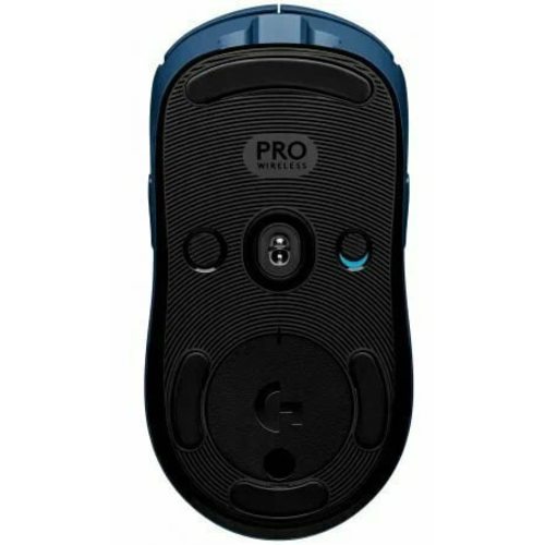 Игровая мышка Logitech G Pro Wireless League of Legends