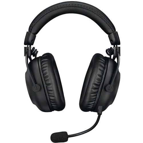 Игровые наушники Logitech G Pro X2 Lightspeed Wireless