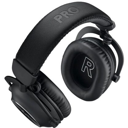 Игровые наушники Logitech G Pro X2 Lightspeed Wireless