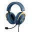 Игровые наушники Logitech G Pro X League of Legends (headphones)