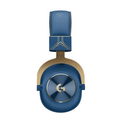 Игровые наушники Игровые наушники Logitech G Pro X League of Legends (headphones)
