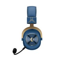 Logitech G Pro X League of Legends