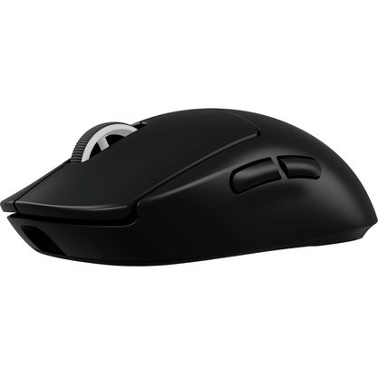 Игровая мышка Logitech G Pro X Superlight 2 (черный)