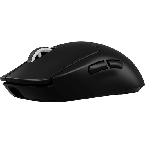 Игровая мышка Logitech G Pro X Superlight 2 (черный)