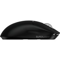 Logitech G Pro X Superlight 2 (черный)