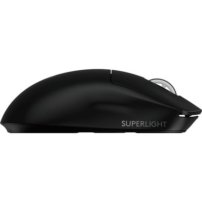 Игровая мышка Logitech G Pro X Superlight 2 (черный)