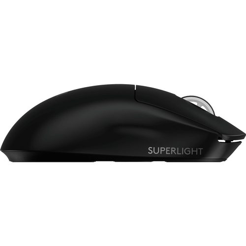 Игровая мышка Logitech G Pro X Superlight 2 (черный)