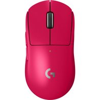 Logitech G Pro X Superlight 2 (пурпурный)