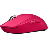 Logitech G Pro X Superlight 2 (пурпурный)