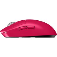Logitech G Pro X Superlight 2 (пурпурный)