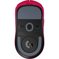 Logitech G Pro X Superlight 2 (пурпурный)