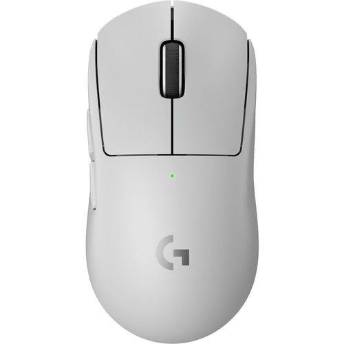 Игровая мышка Logitech G Pro X Superlight 2 (белый)