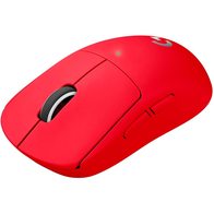 Logitech G Pro X Superlight (красный)