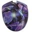 Крышка батарейного отсека Logitech G304 Lightspeed K/DA League of Legend Kaisa