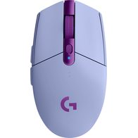 Logitech G304 Lightspeed (лиловый)