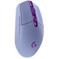 Logitech G304 Lightspeed (лиловый)