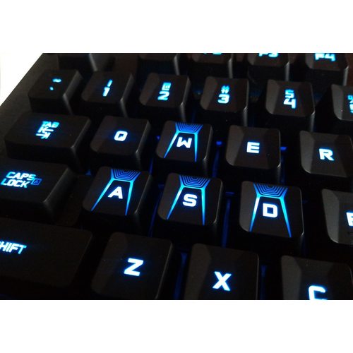 Игровая клавиатура Logitech G310 Atlas Dawn