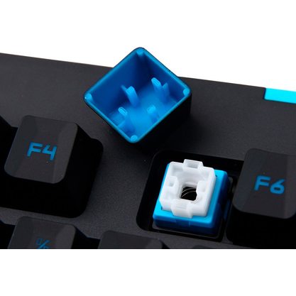 Игровая клавиатура Logitech G310 Atlas Dawn