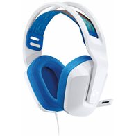 Logitech G335 (белый)