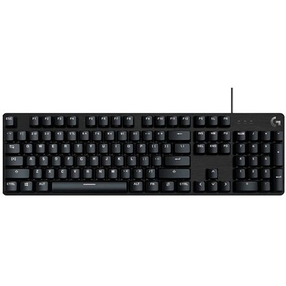 Игровая клавиатура Logitech G412 SE