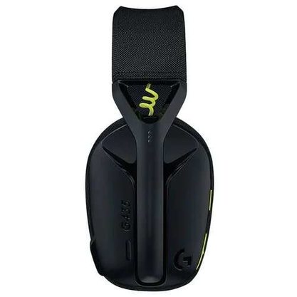 Игровые наушники Logitech G435 (черный) (Копия)