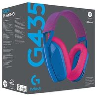 Logitech G435 (синий) (Копия)