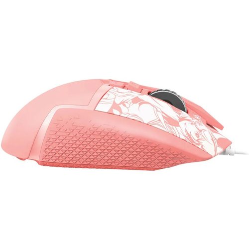 Игровая мышка Logitech G502 Hero AHRI (Sweet Pink)