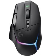 Logitech G502 X Plus (черный)
