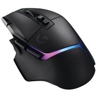 Logitech G502 X Plus (черный)