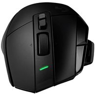 Logitech G502 X Plus (черный)