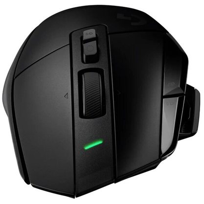 Игровая мышка Logitech G502 X Plus (черный)