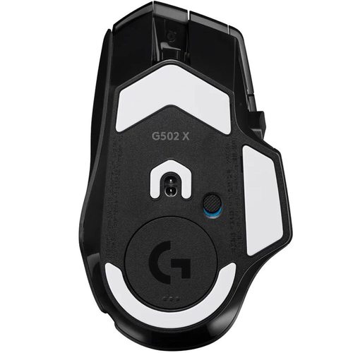 Игровая мышка Logitech G502 X Plus (черный)