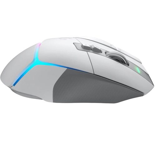 Игровая мышка Logitech G502 X Plus (белый)