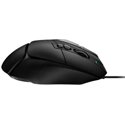 Игровая мышка Logitech G502 X Wired (черный)