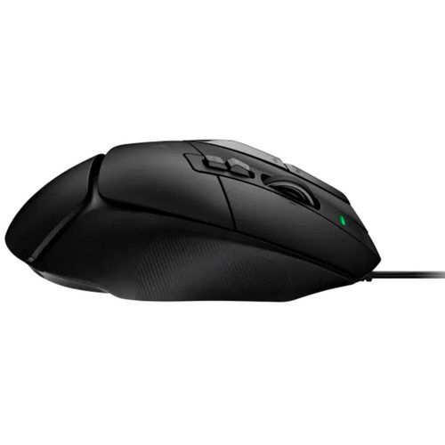 Игровая мышка Logitech G502 X Wired (черный)