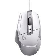Logitech G502 X Wired (белый)