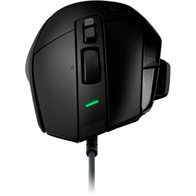 Logitech G502 X Wired (черный)