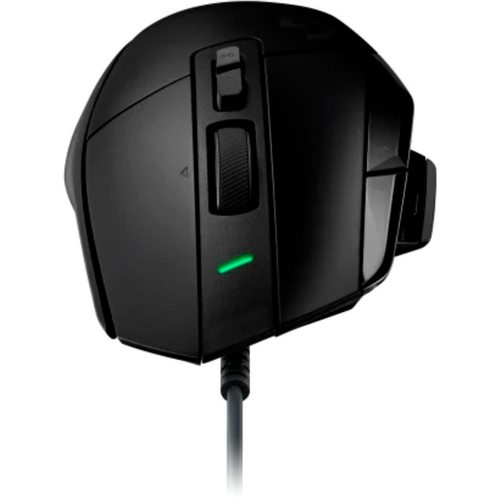 Игровая мышка Logitech G502 X Wired (черный)