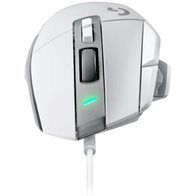 Logitech G502 X Wired (белый)