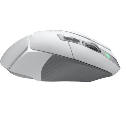 Игровая мышка Logitech G502 X Wireless (белый)