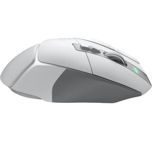 Игровая мышка Logitech G502 X Wireless (белый)