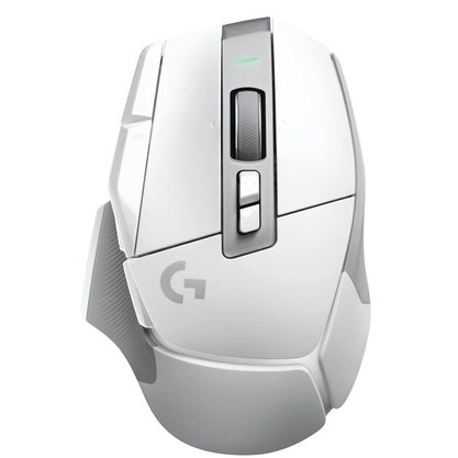 Игровая мышка Logitech G502 X Wireless (белый)