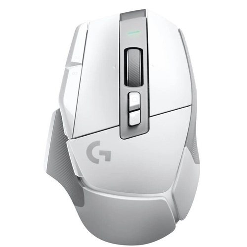 Игровая мышка Logitech G502 X Wireless (белый)