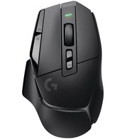 Logitech G502 X Wireless (черный)