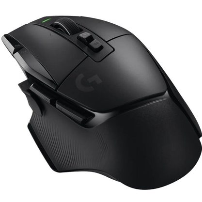 Игровая мышка Logitech G502 X Wireless (черный)