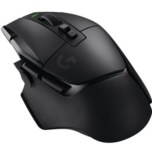 Игровая мышка Logitech G502 X Wireless (черный)