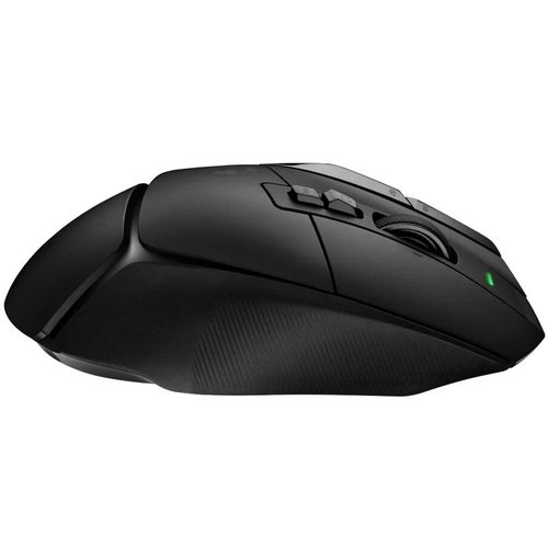 Игровая мышка Logitech G502 X Wireless (черный)