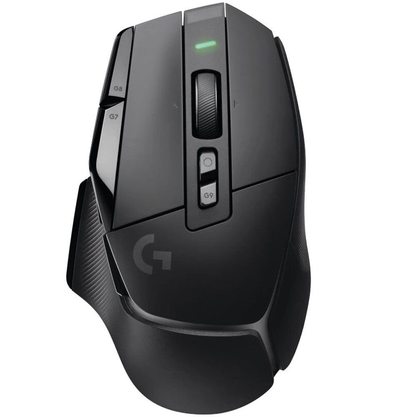 Игровая мышка Logitech G502 X Wireless (черный)
