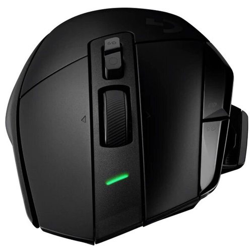 Игровая мышка Logitech G502 X Wireless (черный)
