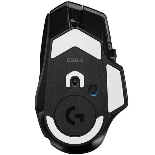 Игровая мышка Logitech G502 X Wireless (черный)